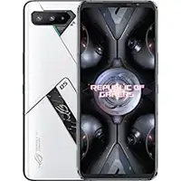 ROG Phone 5 Ultimate